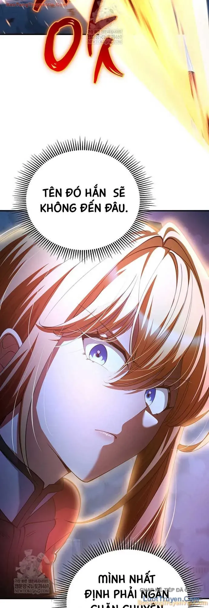 Trở Thành Kẻ Phản Diện Mà Anh Hùng Ám Ảnh Chap 49 - Next Chap 48