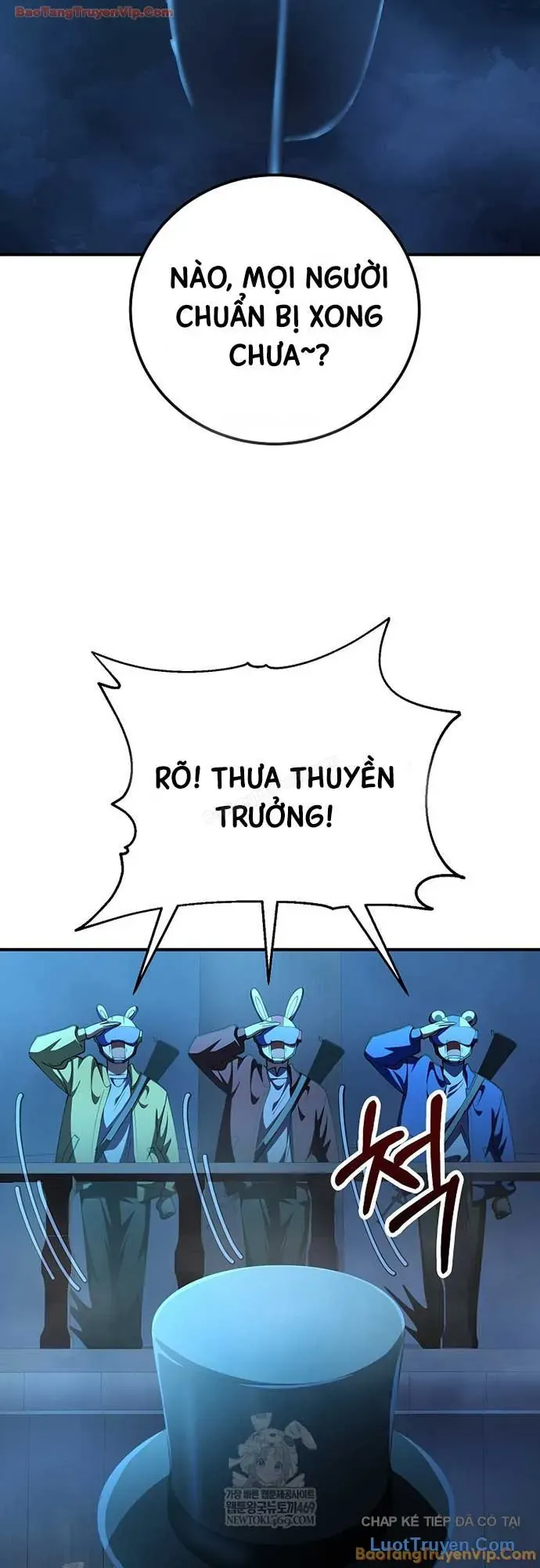 Trở Thành Kẻ Phản Diện Mà Anh Hùng Ám Ảnh Chap 49 - Next Chap 48