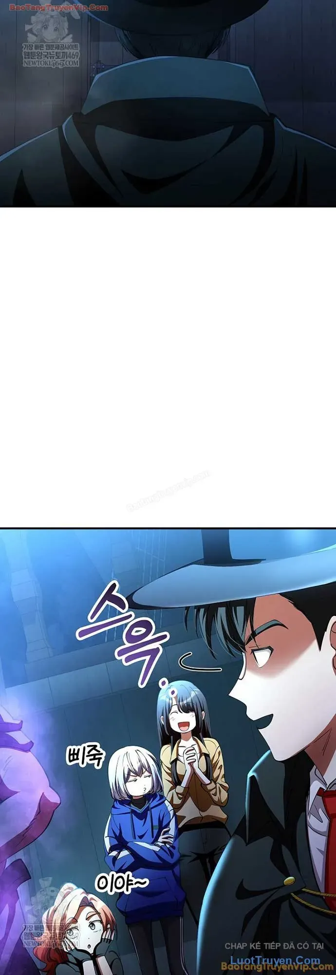 Trở Thành Kẻ Phản Diện Mà Anh Hùng Ám Ảnh Chap 49 - Next Chap 48