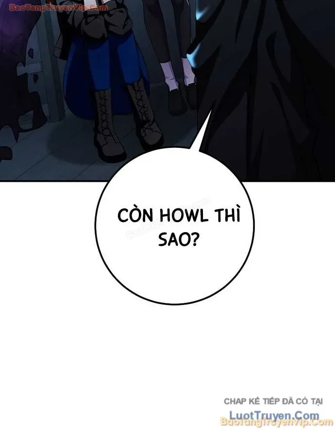 Trở Thành Kẻ Phản Diện Mà Anh Hùng Ám Ảnh Chap 49 - Next Chap 48