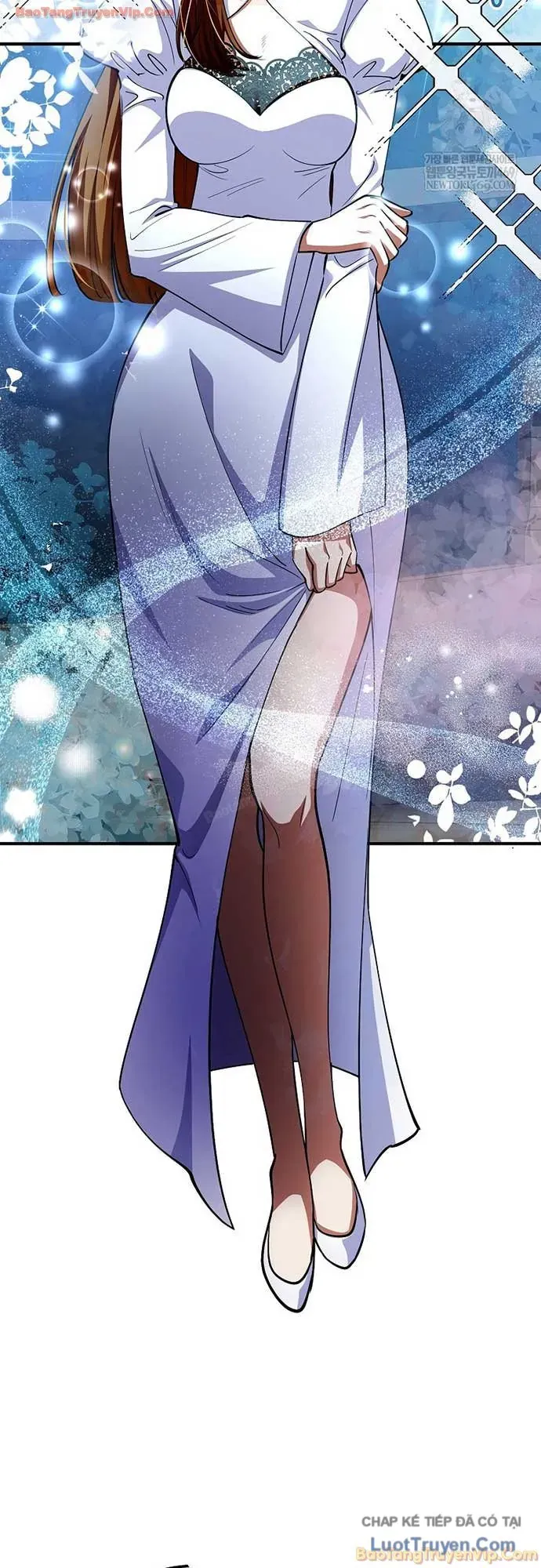 Trở Thành Kẻ Phản Diện Mà Anh Hùng Ám Ảnh Chap 49 - Next Chap 48