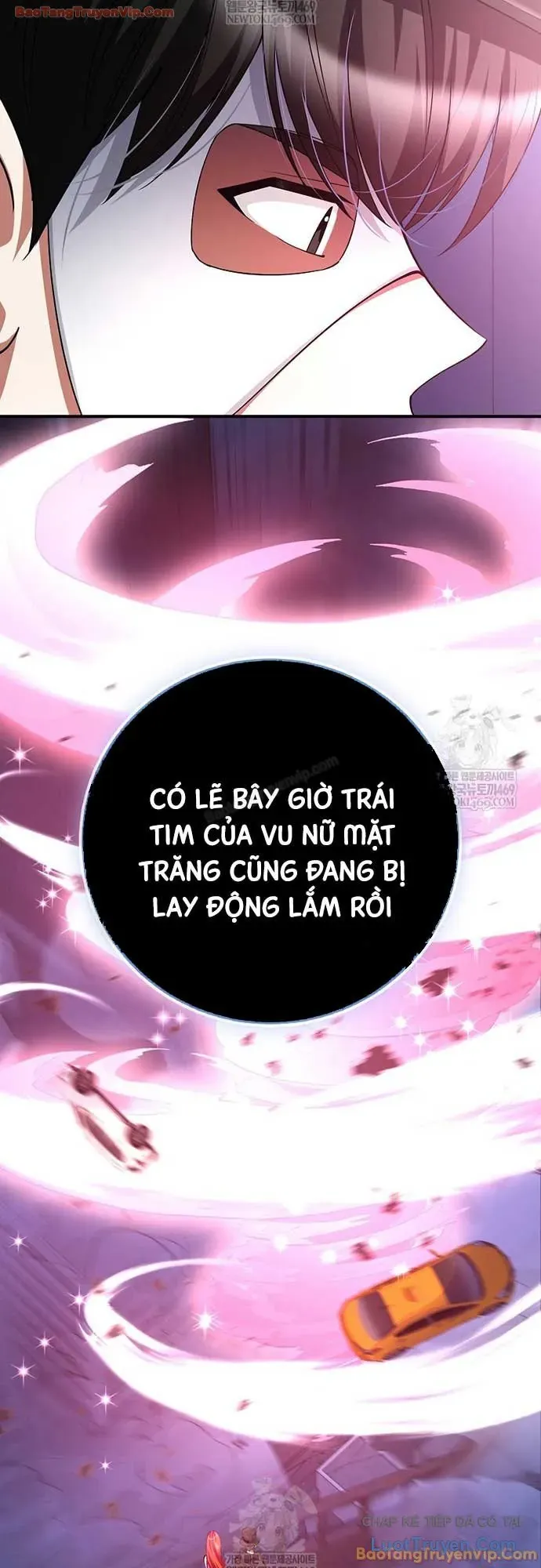 Trở Thành Kẻ Phản Diện Mà Anh Hùng Ám Ảnh Chap 49 - Next Chap 48