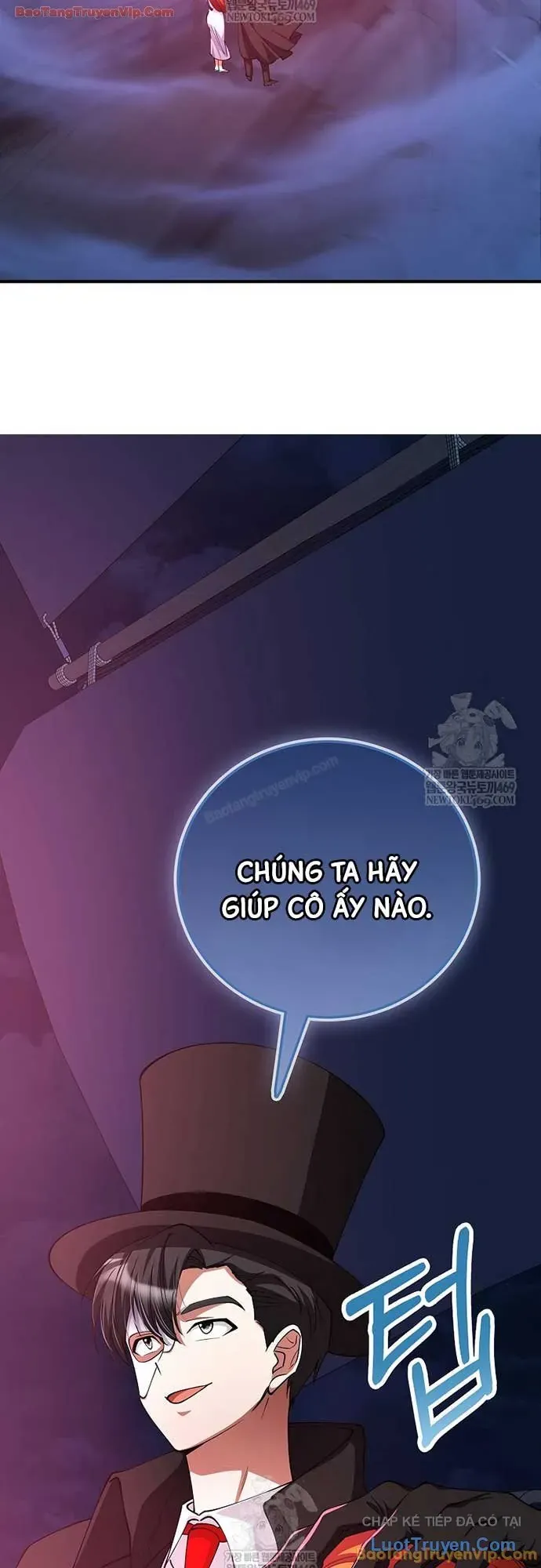 Trở Thành Kẻ Phản Diện Mà Anh Hùng Ám Ảnh Chap 49 - Next Chap 48