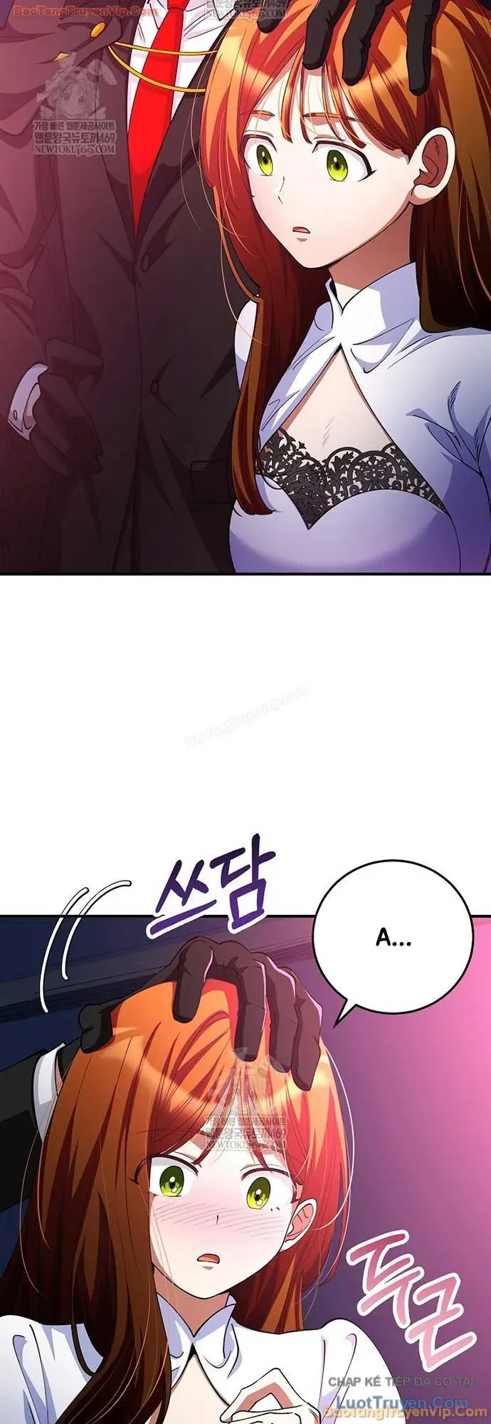 Trở Thành Kẻ Phản Diện Mà Anh Hùng Ám Ảnh Chap 49 - Next Chap 48