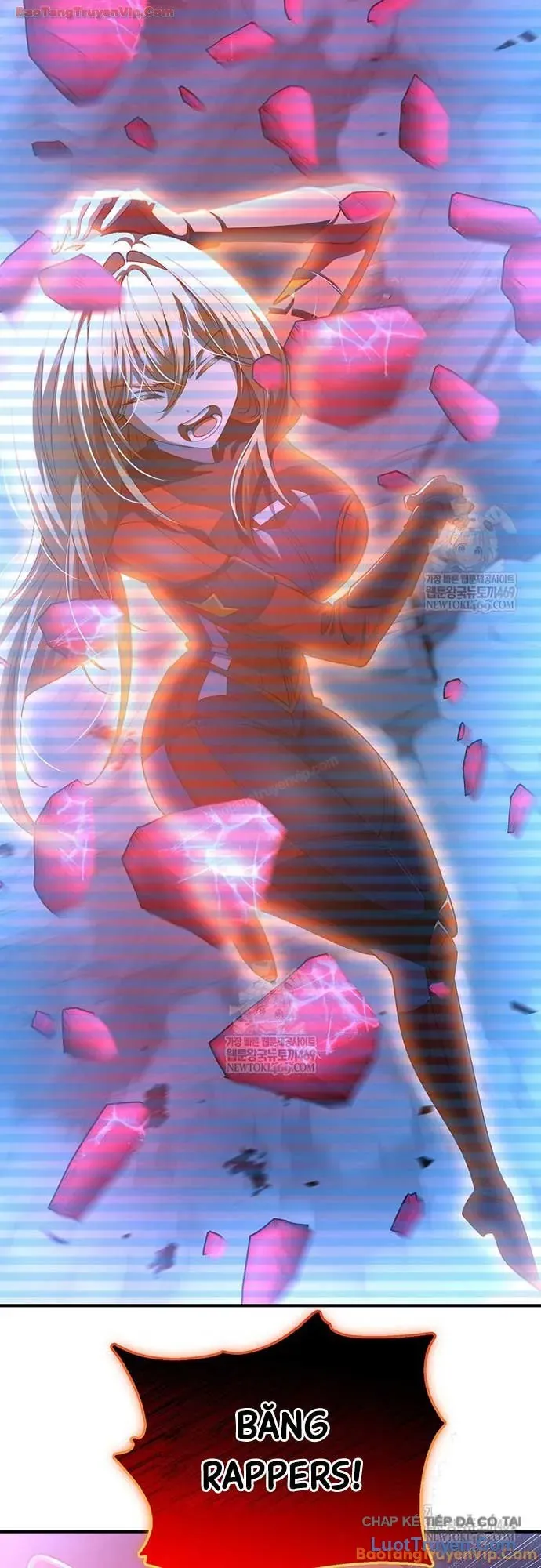 Trở Thành Kẻ Phản Diện Mà Anh Hùng Ám Ảnh Chap 49 - Next Chap 48