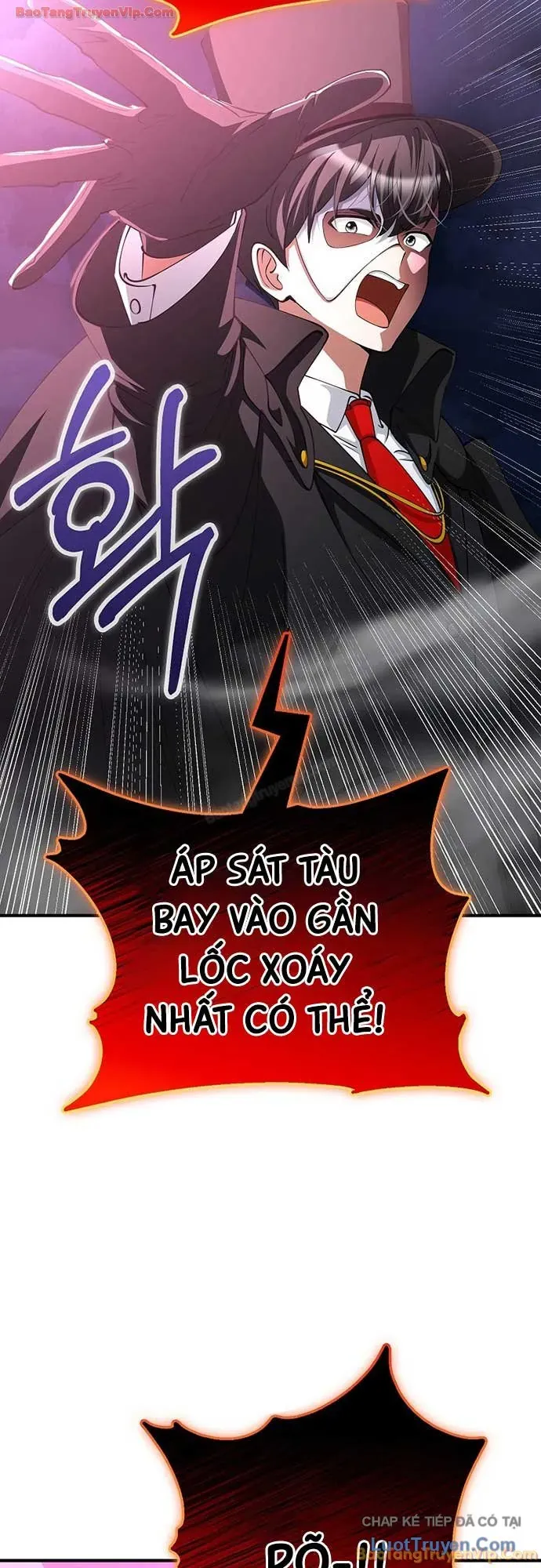 Trở Thành Kẻ Phản Diện Mà Anh Hùng Ám Ảnh Chap 49 - Next Chap 48