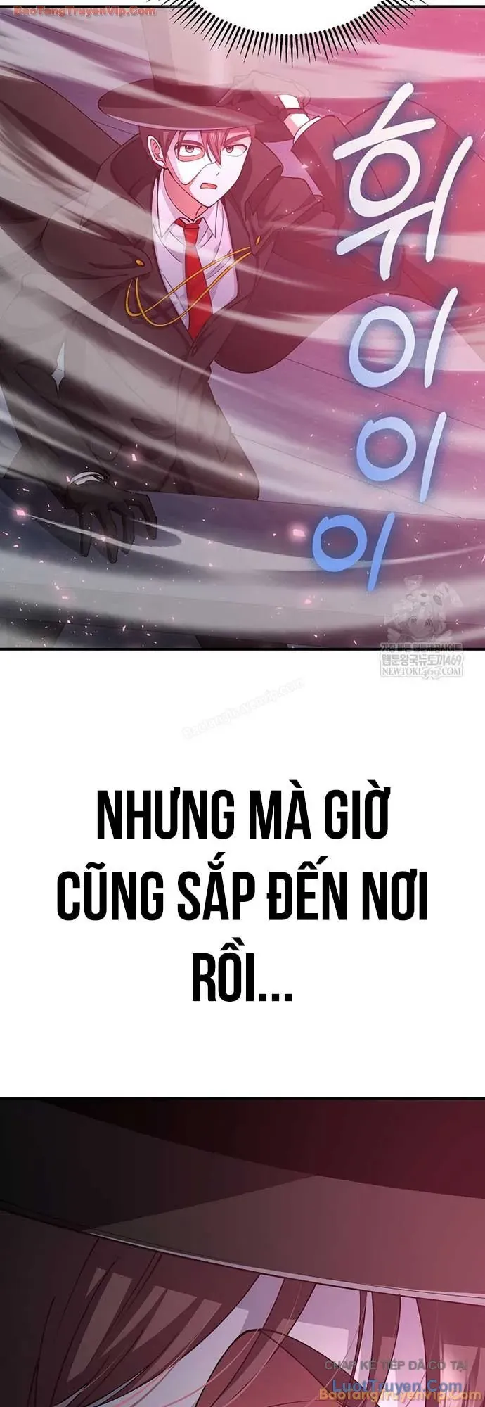 Trở Thành Kẻ Phản Diện Mà Anh Hùng Ám Ảnh Chap 49 - Next Chap 48
