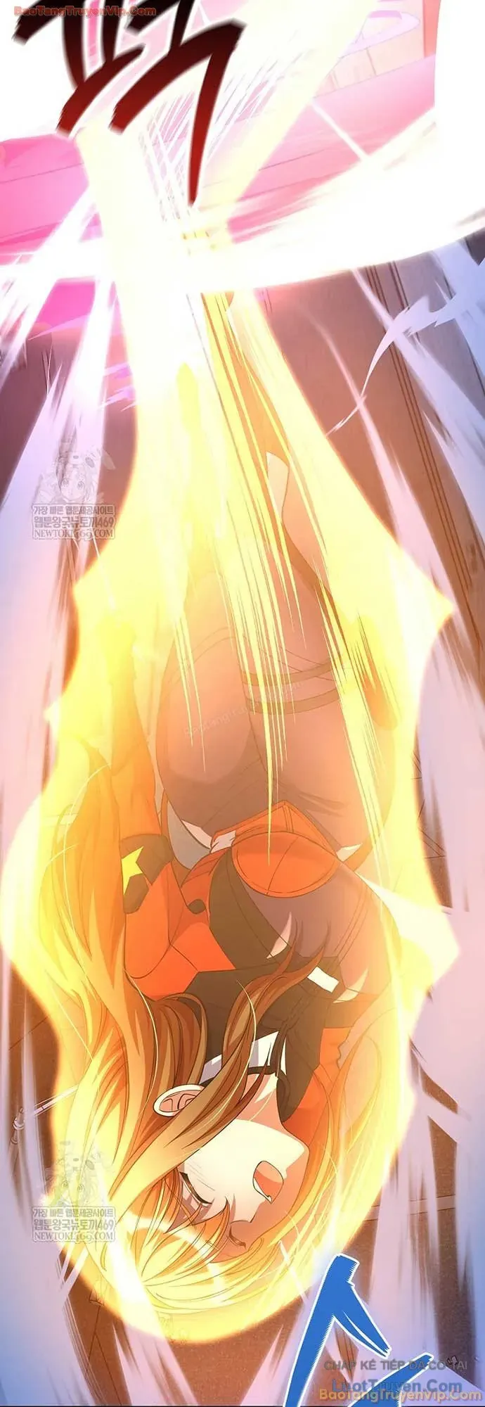 Trở Thành Kẻ Phản Diện Mà Anh Hùng Ám Ảnh Chap 49 - Next Chap 48