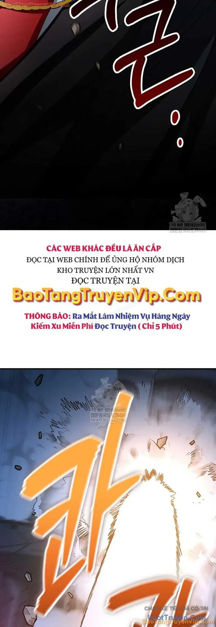 Trở Thành Kẻ Phản Diện Mà Anh Hùng Ám Ảnh Chap 49 - Next Chap 48