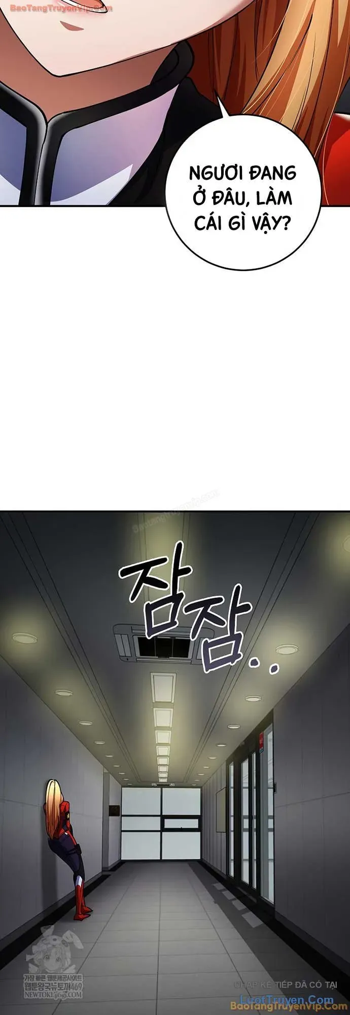 Trở Thành Kẻ Phản Diện Mà Anh Hùng Ám Ảnh Chap 49 - Next Chap 48