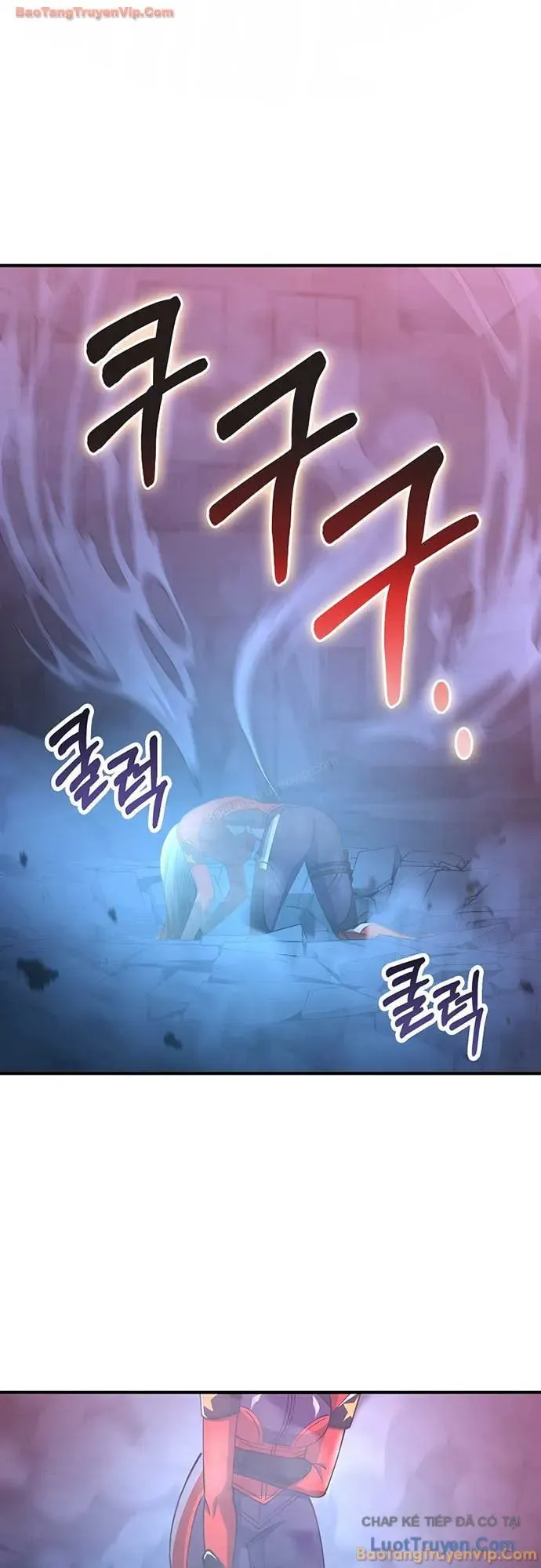 Trở Thành Kẻ Phản Diện Mà Anh Hùng Ám Ảnh Chap 49 - Next Chap 48