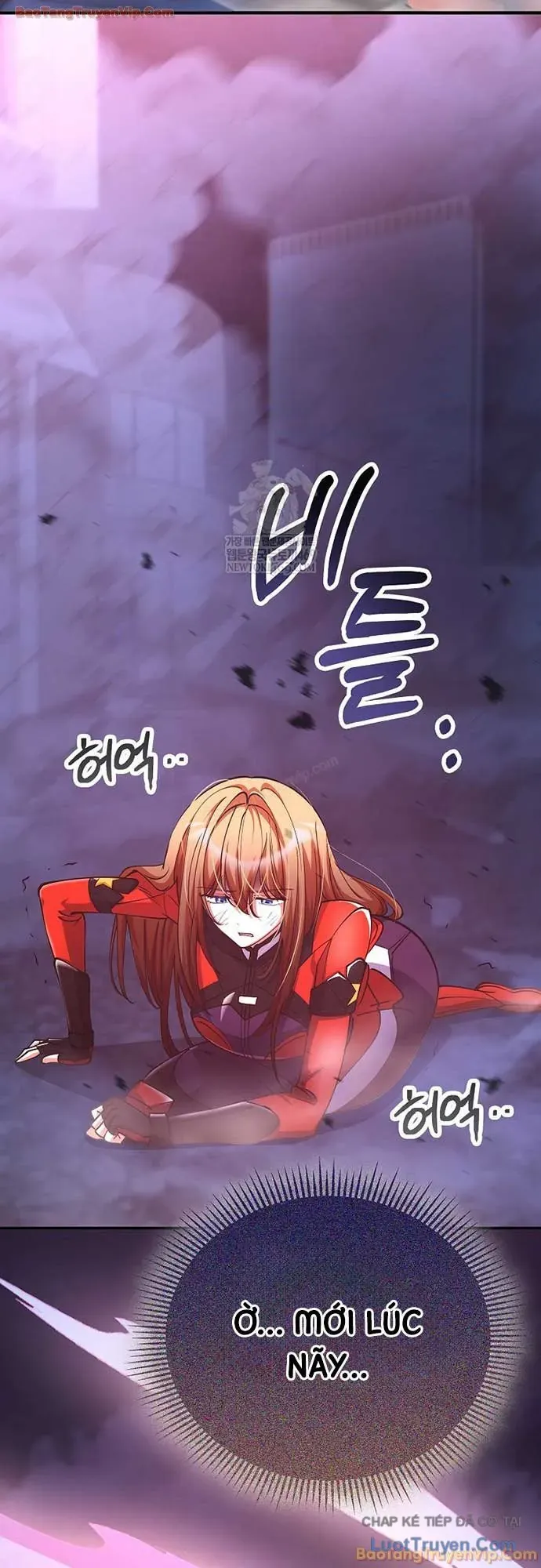 Trở Thành Kẻ Phản Diện Mà Anh Hùng Ám Ảnh Chap 49 - Next Chap 48