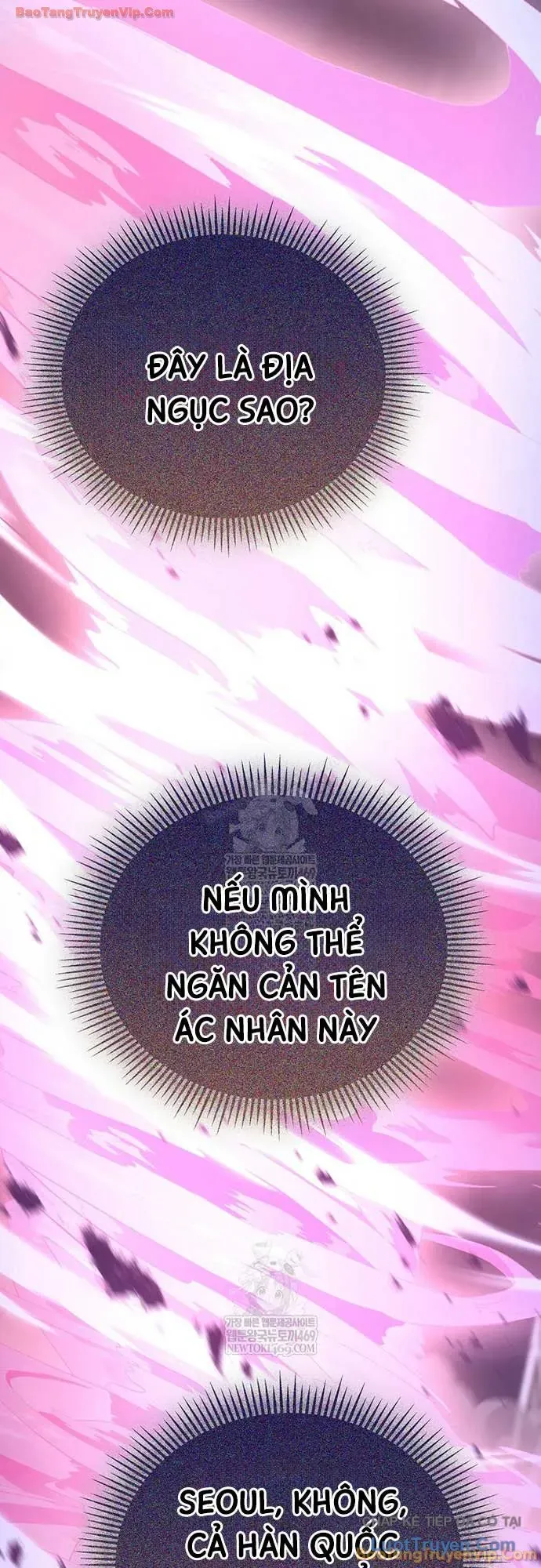 Trở Thành Kẻ Phản Diện Mà Anh Hùng Ám Ảnh Chap 49 - Next Chap 48