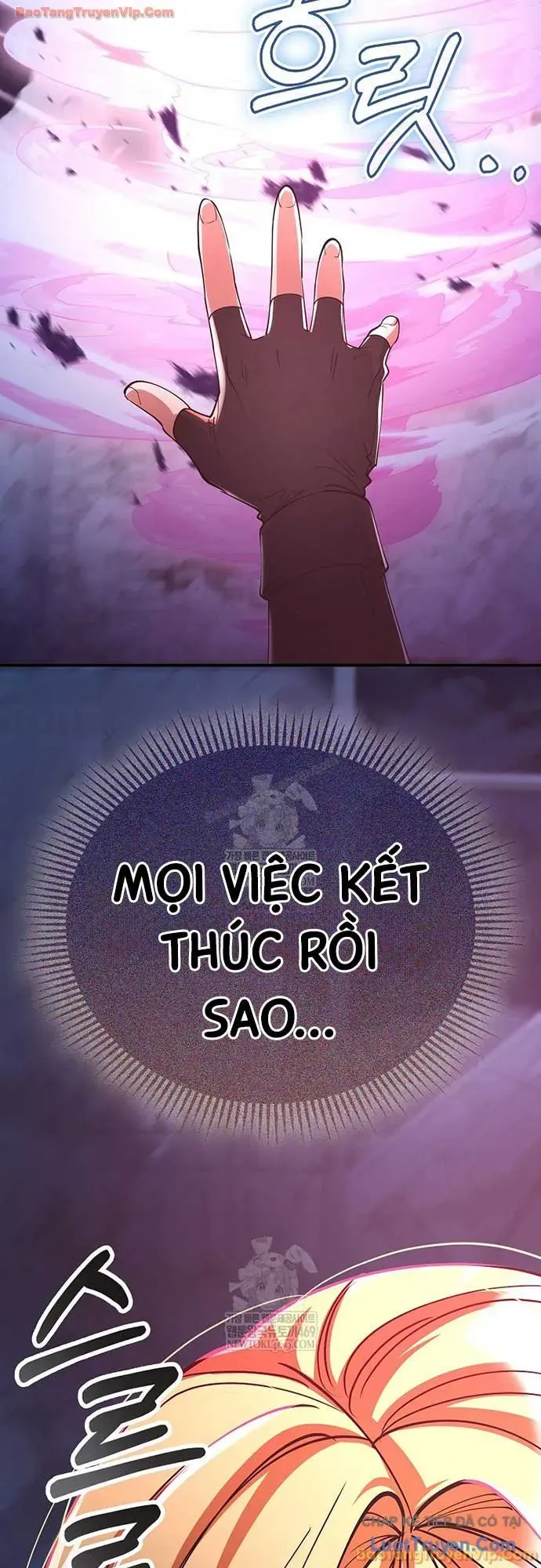 Trở Thành Kẻ Phản Diện Mà Anh Hùng Ám Ảnh Chap 49 - Next Chap 48