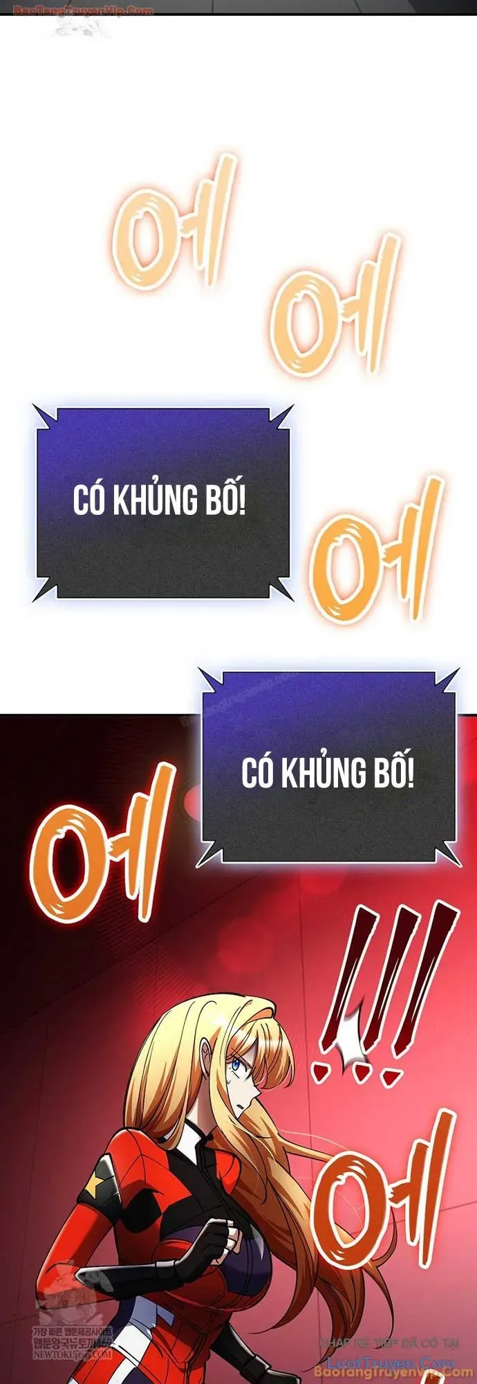 Trở Thành Kẻ Phản Diện Mà Anh Hùng Ám Ảnh Chap 49 - Next Chap 48