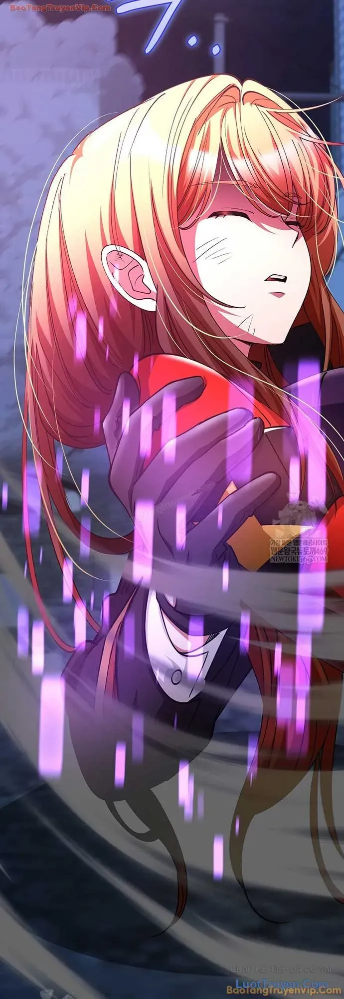 Trở Thành Kẻ Phản Diện Mà Anh Hùng Ám Ảnh Chap 49 - Next Chap 48