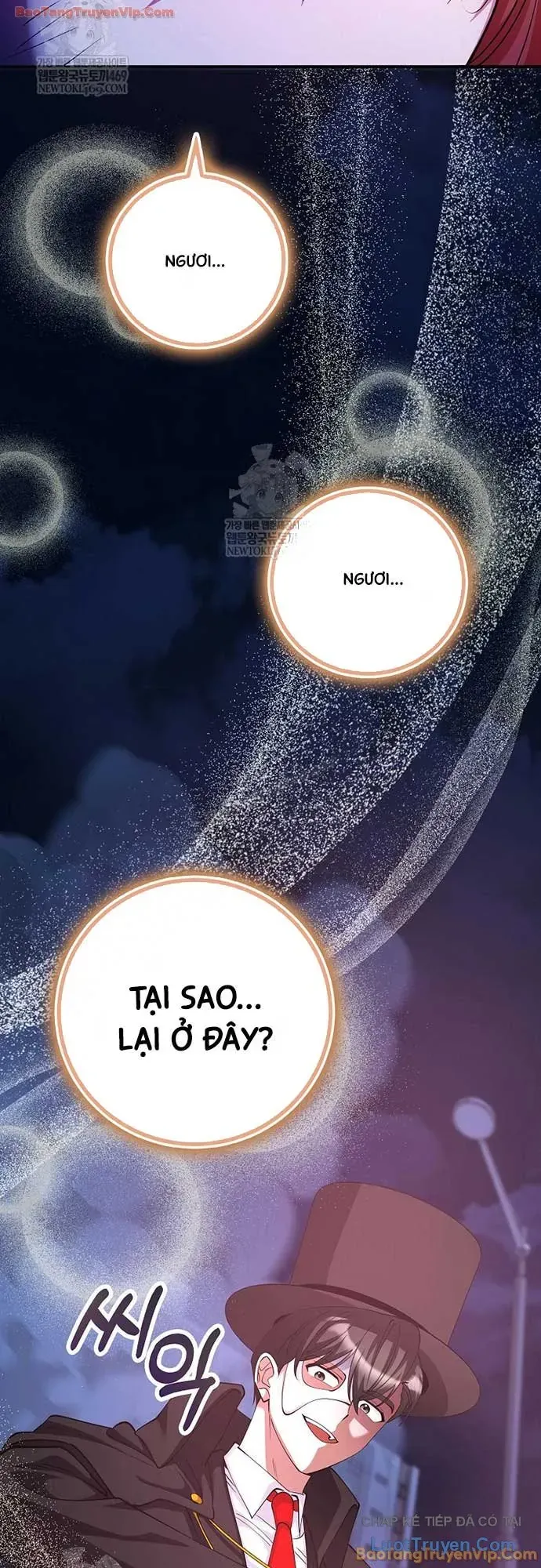 Trở Thành Kẻ Phản Diện Mà Anh Hùng Ám Ảnh Chap 49 - Next Chap 48