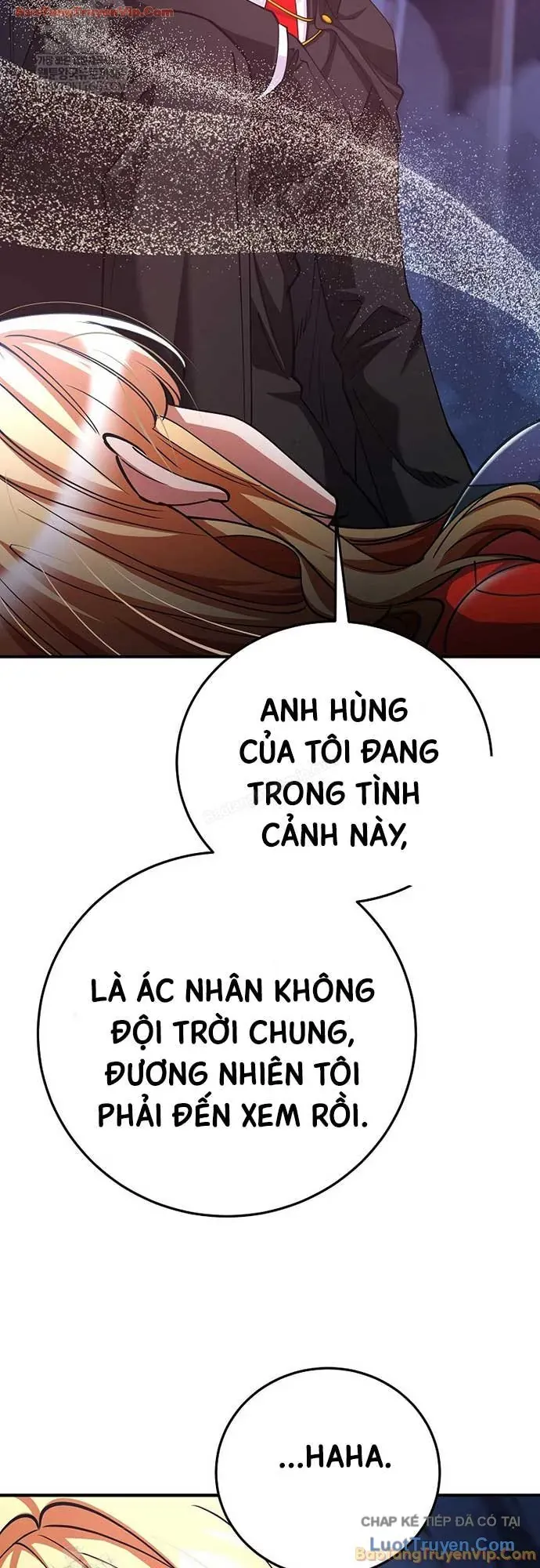 Trở Thành Kẻ Phản Diện Mà Anh Hùng Ám Ảnh Chap 49 - Next Chap 48