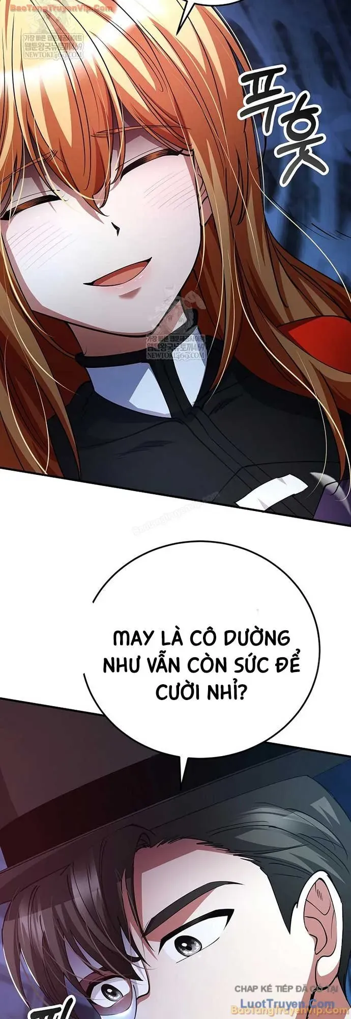 Trở Thành Kẻ Phản Diện Mà Anh Hùng Ám Ảnh Chap 49 - Next Chap 48