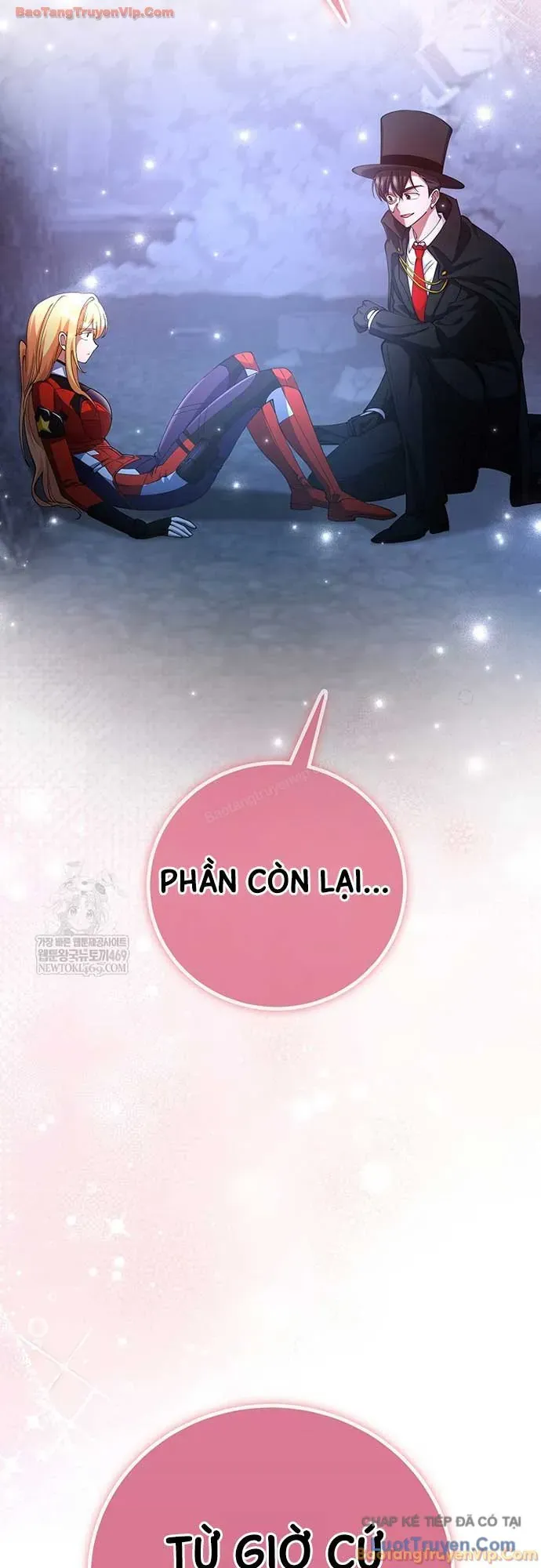 Trở Thành Kẻ Phản Diện Mà Anh Hùng Ám Ảnh Chap 49 - Next Chap 48
