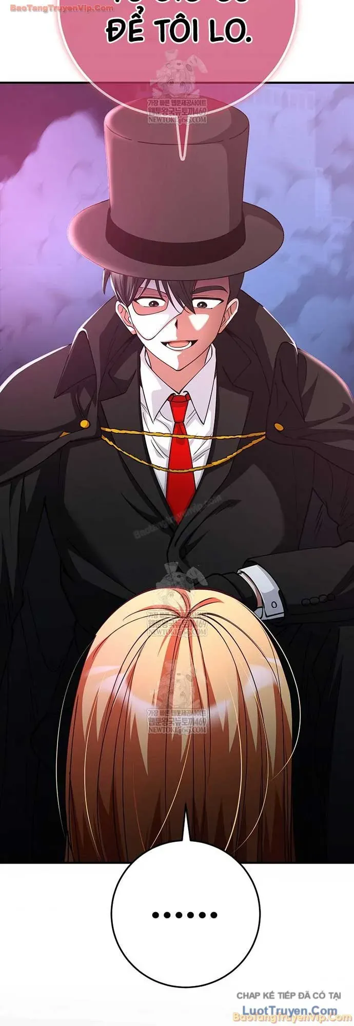 Trở Thành Kẻ Phản Diện Mà Anh Hùng Ám Ảnh Chap 49 - Next Chap 48