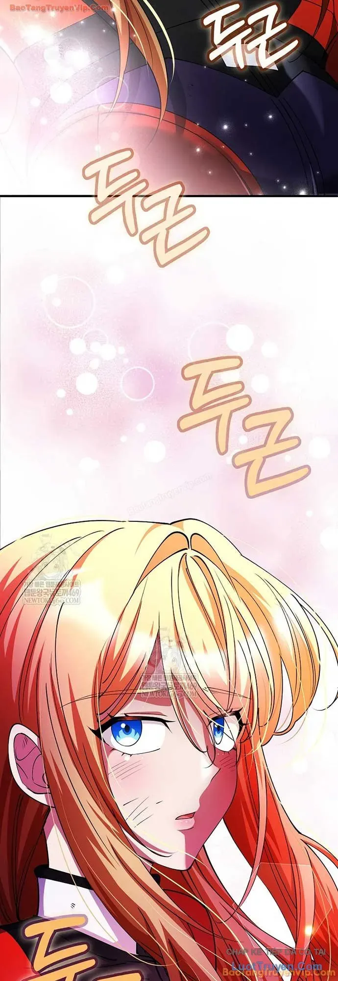 Trở Thành Kẻ Phản Diện Mà Anh Hùng Ám Ảnh Chap 49 - Next Chap 48