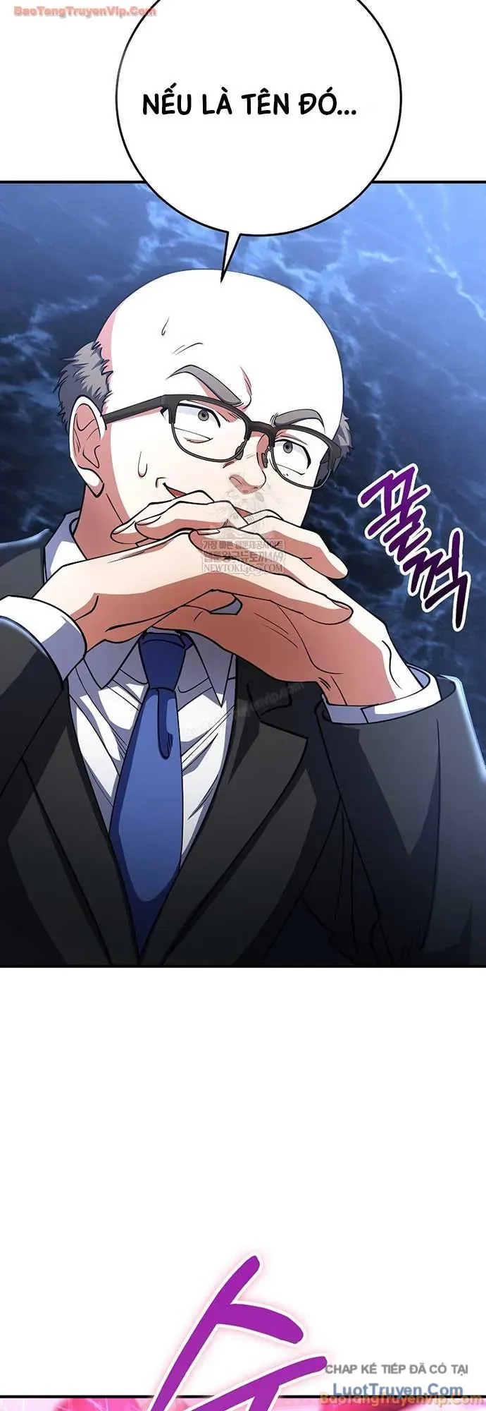 Trở Thành Kẻ Phản Diện Mà Anh Hùng Ám Ảnh Chap 49 - Next Chap 48