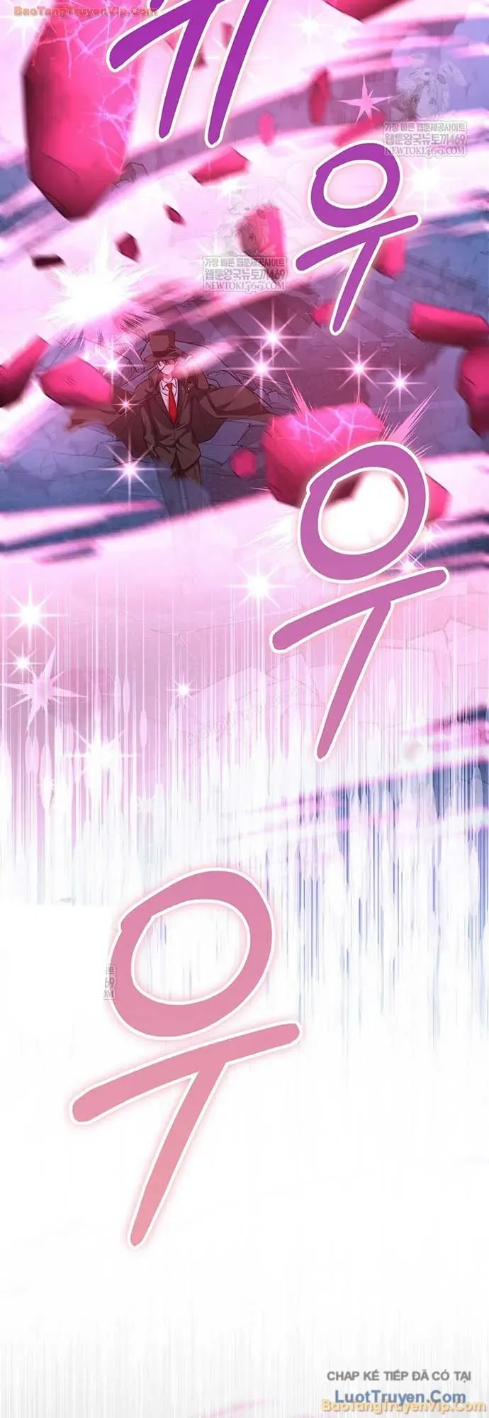 Trở Thành Kẻ Phản Diện Mà Anh Hùng Ám Ảnh Chap 49 - Next Chap 48
