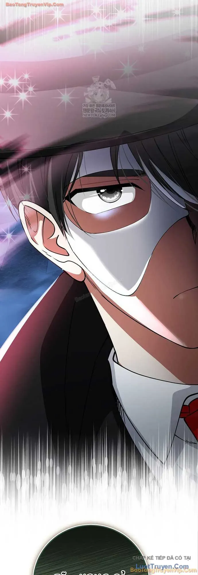 Trở Thành Kẻ Phản Diện Mà Anh Hùng Ám Ảnh Chap 49 - Next Chap 48