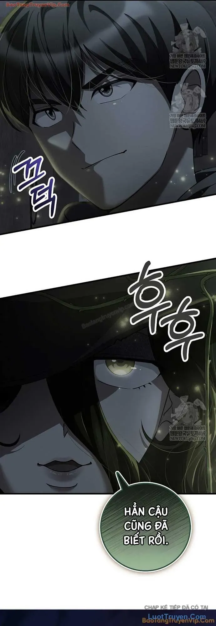 Trở Thành Kẻ Phản Diện Mà Anh Hùng Ám Ảnh Chap 49 - Next Chap 48