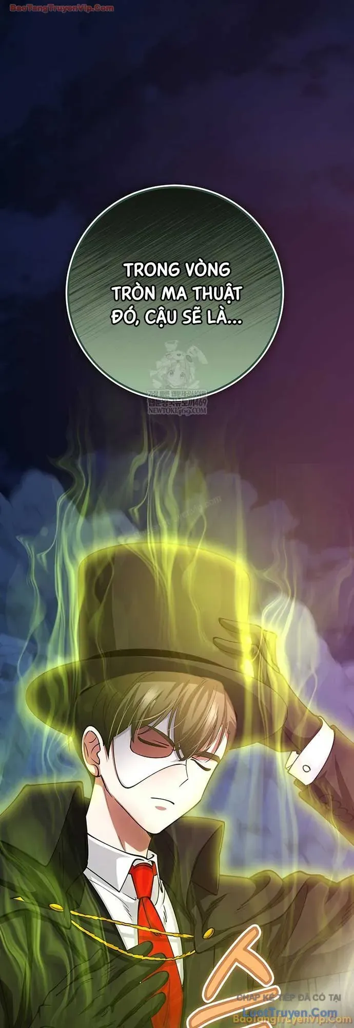 Trở Thành Kẻ Phản Diện Mà Anh Hùng Ám Ảnh Chap 49 - Next Chap 48