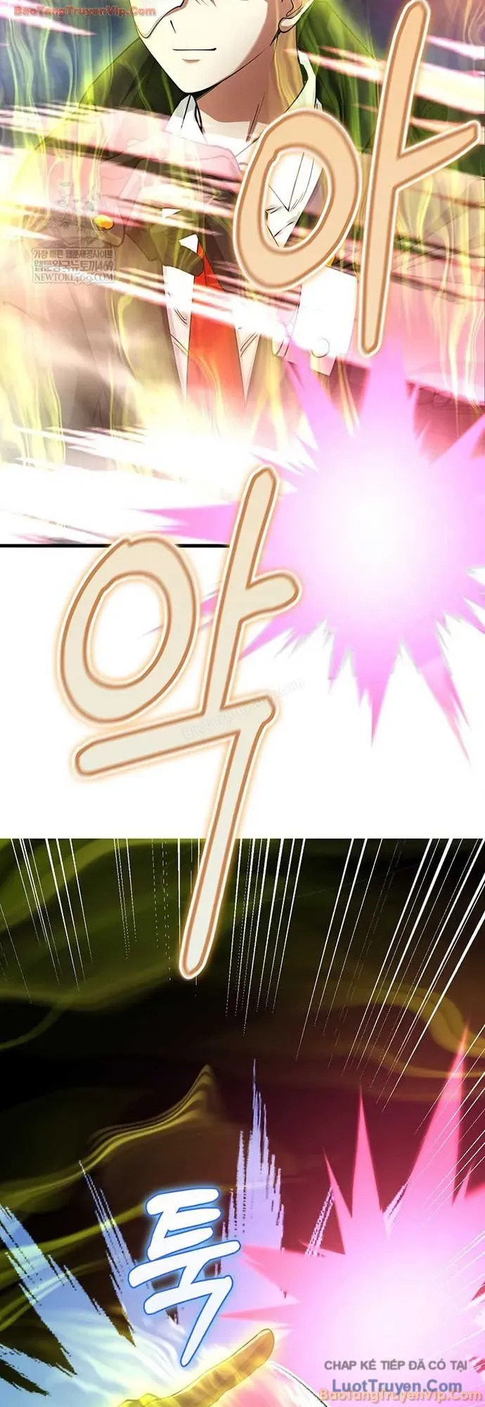 Trở Thành Kẻ Phản Diện Mà Anh Hùng Ám Ảnh Chap 49 - Next Chap 48