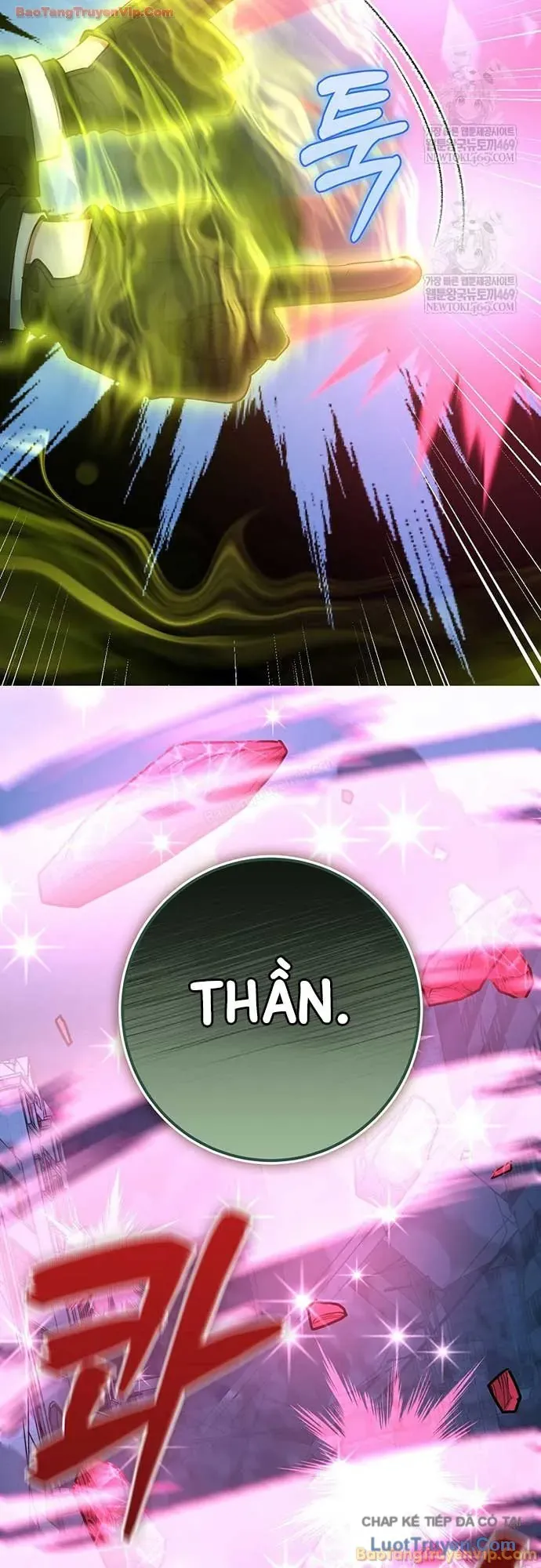 Trở Thành Kẻ Phản Diện Mà Anh Hùng Ám Ảnh Chap 49 - Next Chap 48