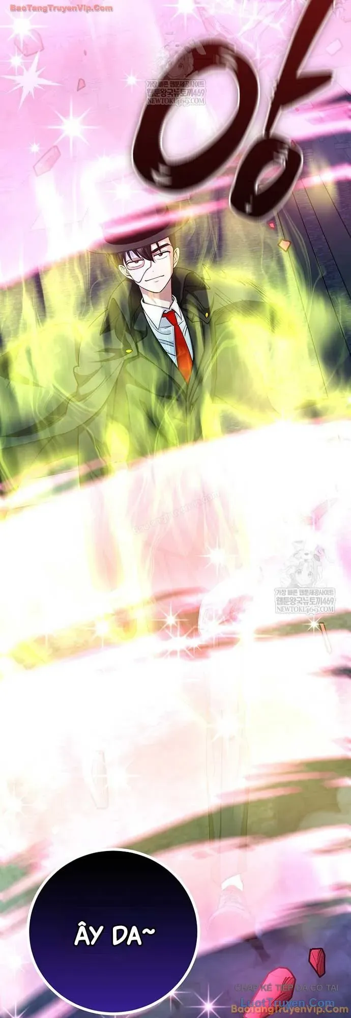 Trở Thành Kẻ Phản Diện Mà Anh Hùng Ám Ảnh Chap 49 - Next Chap 48