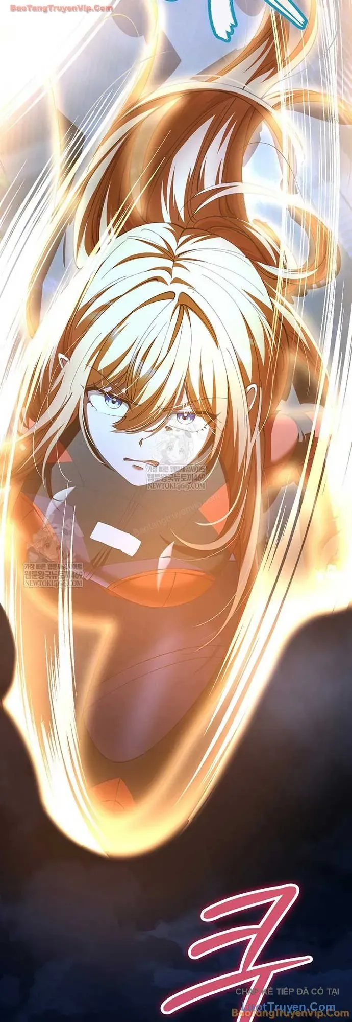 Trở Thành Kẻ Phản Diện Mà Anh Hùng Ám Ảnh Chap 49 - Next Chap 48