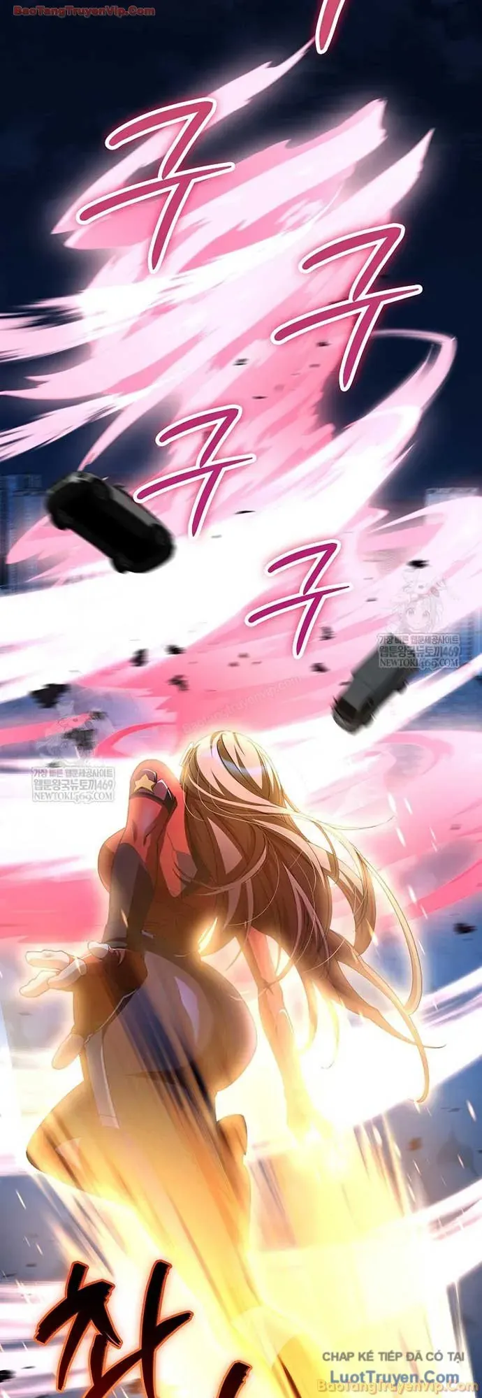 Trở Thành Kẻ Phản Diện Mà Anh Hùng Ám Ảnh Chap 49 - Next Chap 48