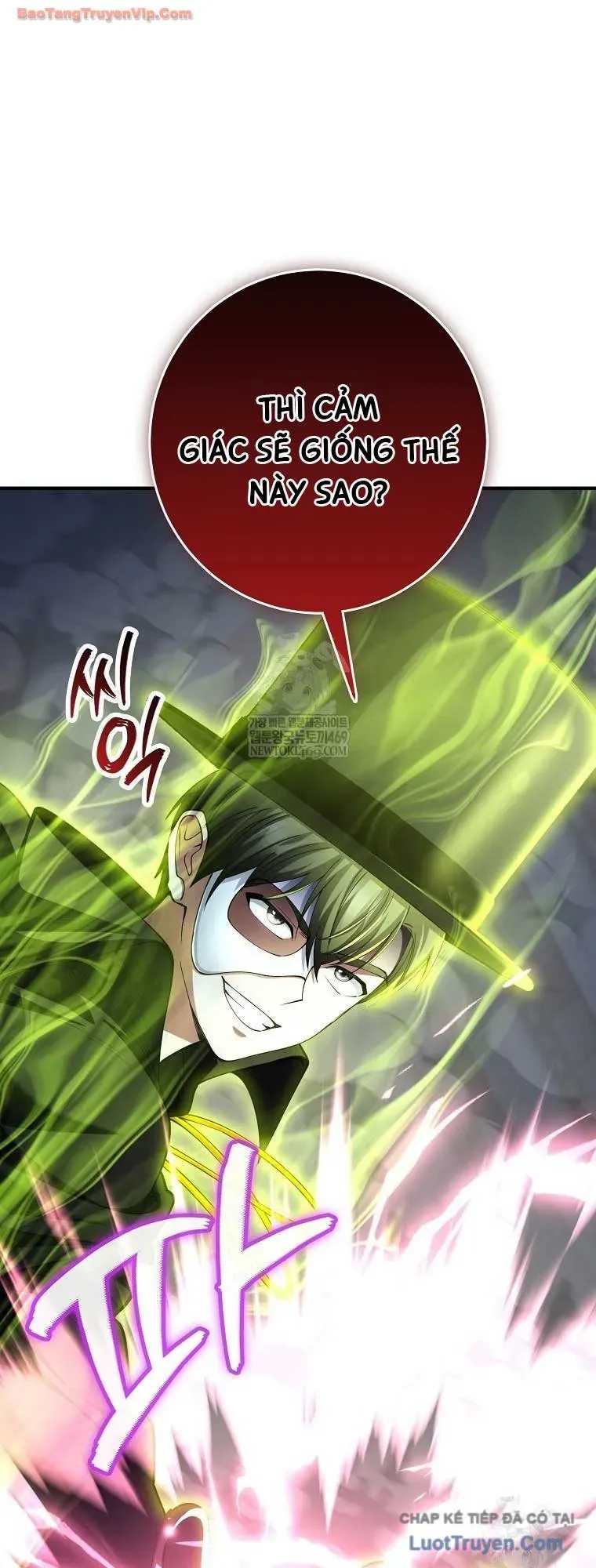 Trở Thành Kẻ Phản Diện Mà Anh Hùng Ám Ảnh Chap 50 - Next Chap 49