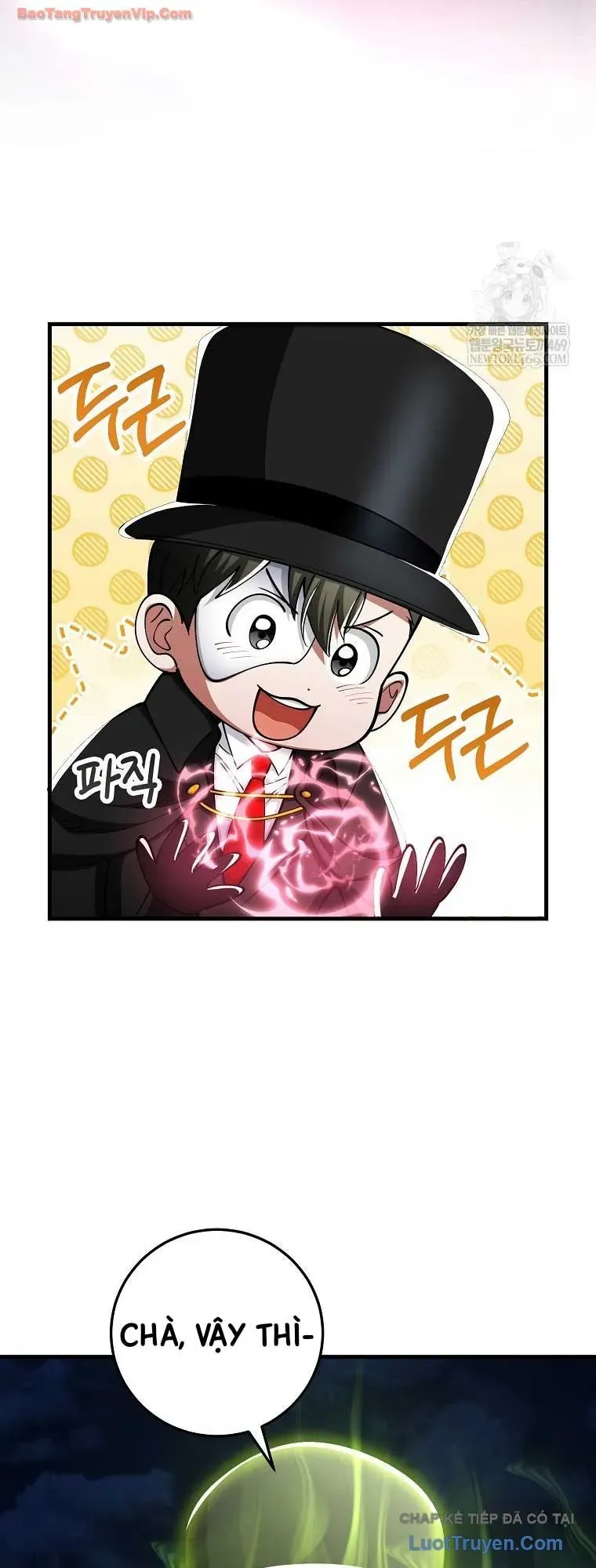 Trở Thành Kẻ Phản Diện Mà Anh Hùng Ám Ảnh Chap 50 - Next Chap 49