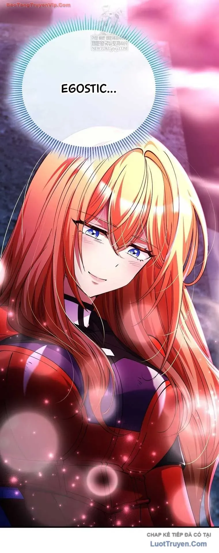 Trở Thành Kẻ Phản Diện Mà Anh Hùng Ám Ảnh Chap 50 - Next Chap 49
