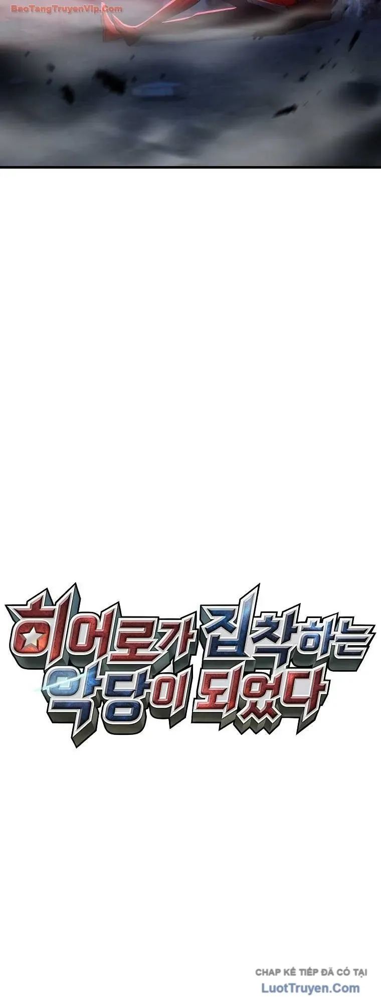 Trở Thành Kẻ Phản Diện Mà Anh Hùng Ám Ảnh Chap 50 - Next Chap 49