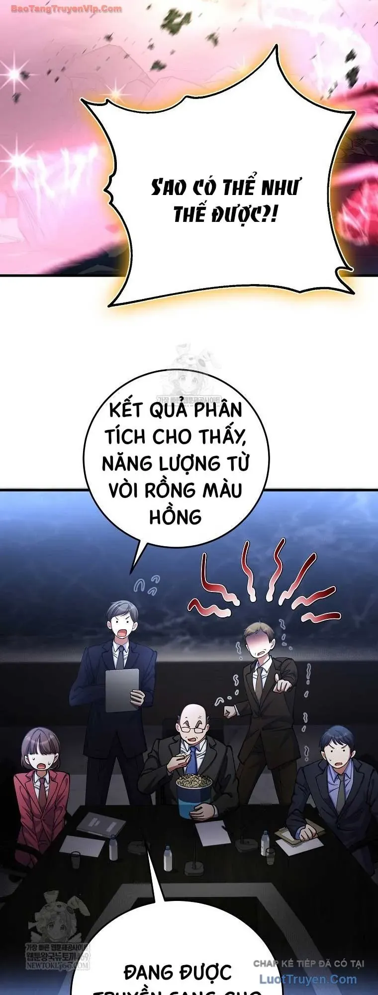 Trở Thành Kẻ Phản Diện Mà Anh Hùng Ám Ảnh Chap 50 - Next Chap 49