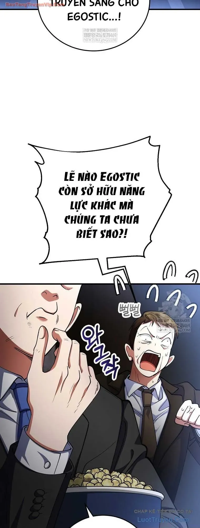 Trở Thành Kẻ Phản Diện Mà Anh Hùng Ám Ảnh Chap 50 - Next Chap 49