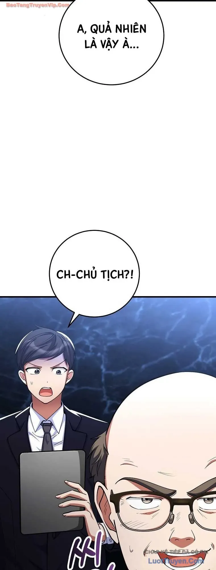 Trở Thành Kẻ Phản Diện Mà Anh Hùng Ám Ảnh Chap 50 - Next Chap 49