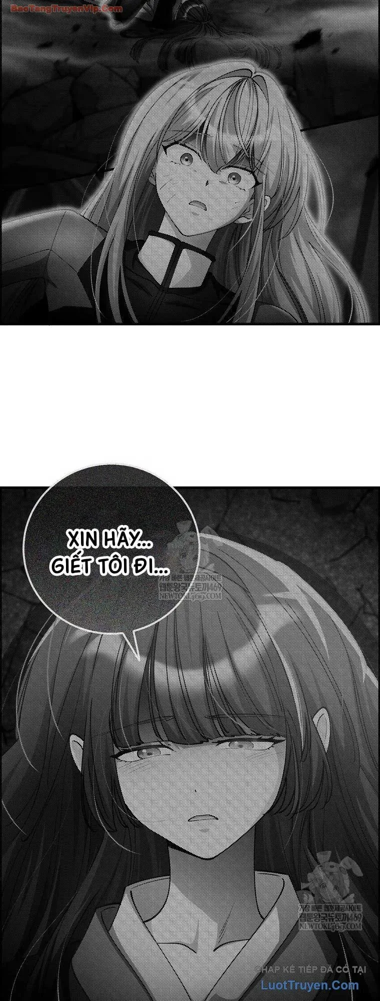 Trở Thành Kẻ Phản Diện Mà Anh Hùng Ám Ảnh Chap 50 - Next Chap 49