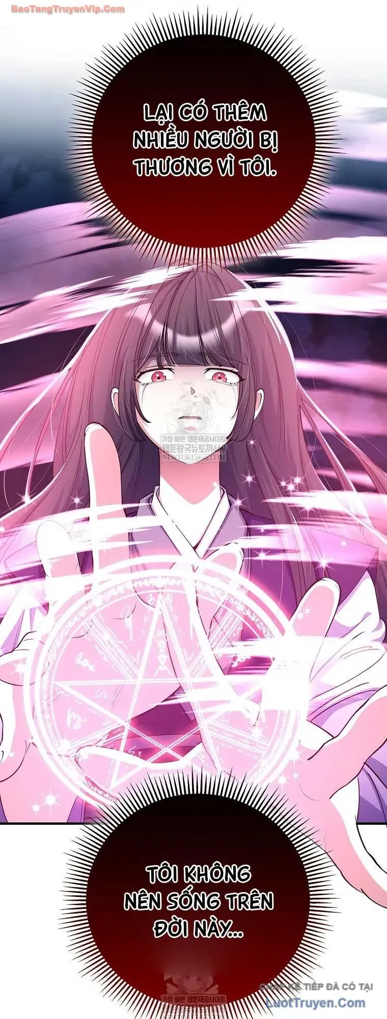 Trở Thành Kẻ Phản Diện Mà Anh Hùng Ám Ảnh Chap 50 - Next Chap 49
