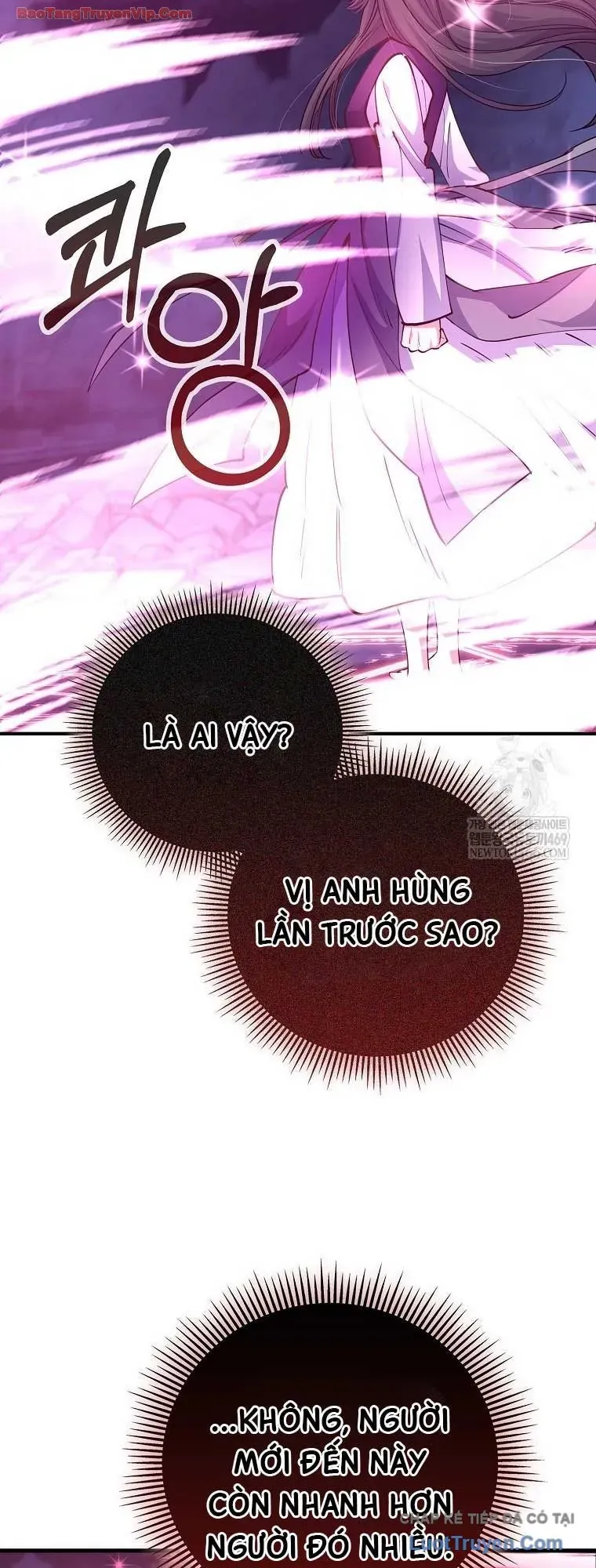 Trở Thành Kẻ Phản Diện Mà Anh Hùng Ám Ảnh Chap 50 - Next Chap 49