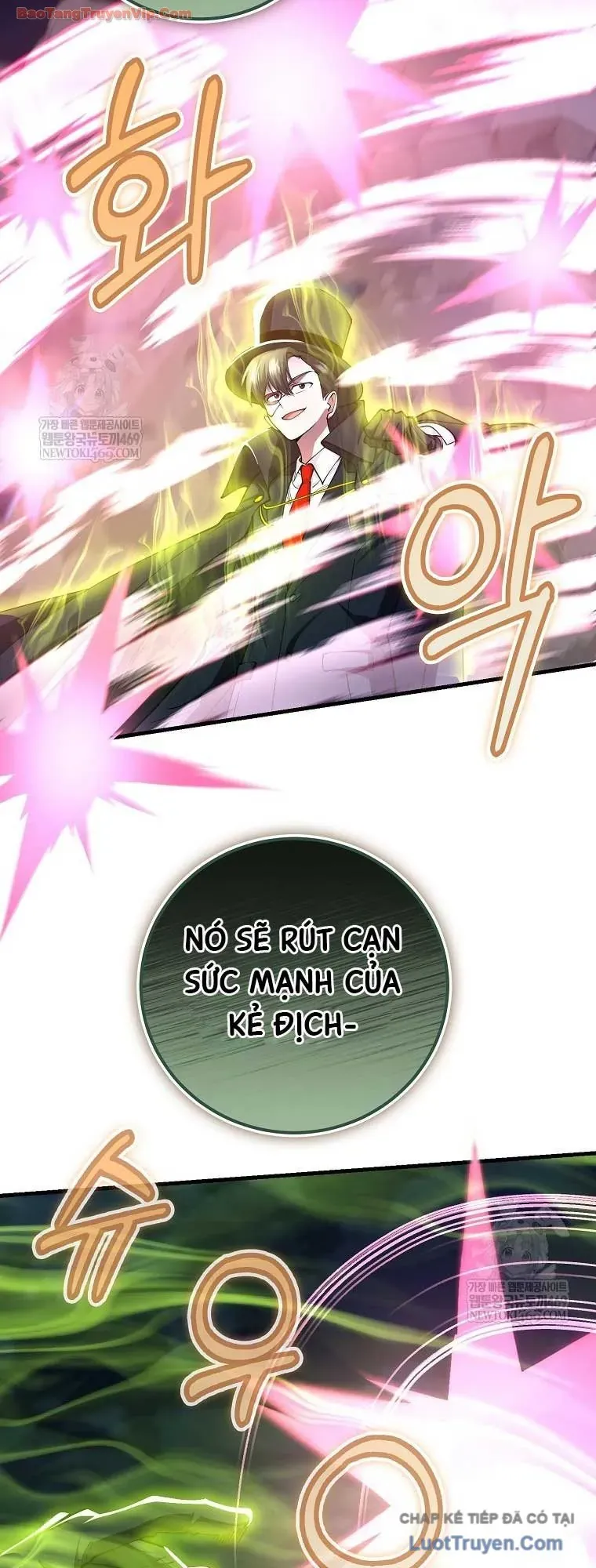 Trở Thành Kẻ Phản Diện Mà Anh Hùng Ám Ảnh Chap 50 - Next Chap 49