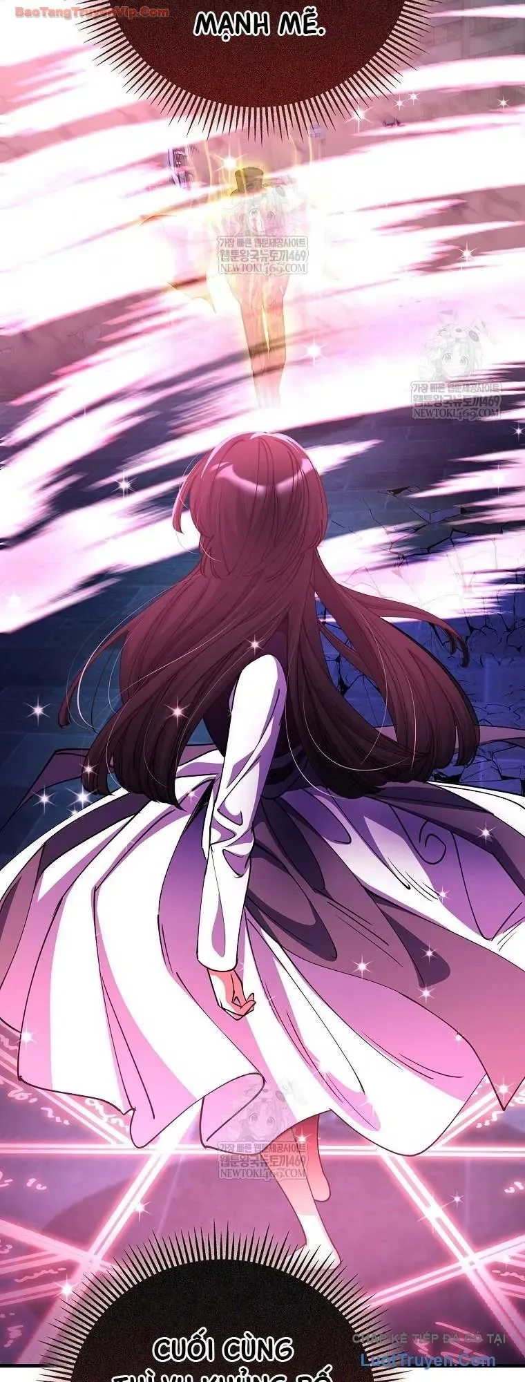 Trở Thành Kẻ Phản Diện Mà Anh Hùng Ám Ảnh Chap 50 - Next Chap 49