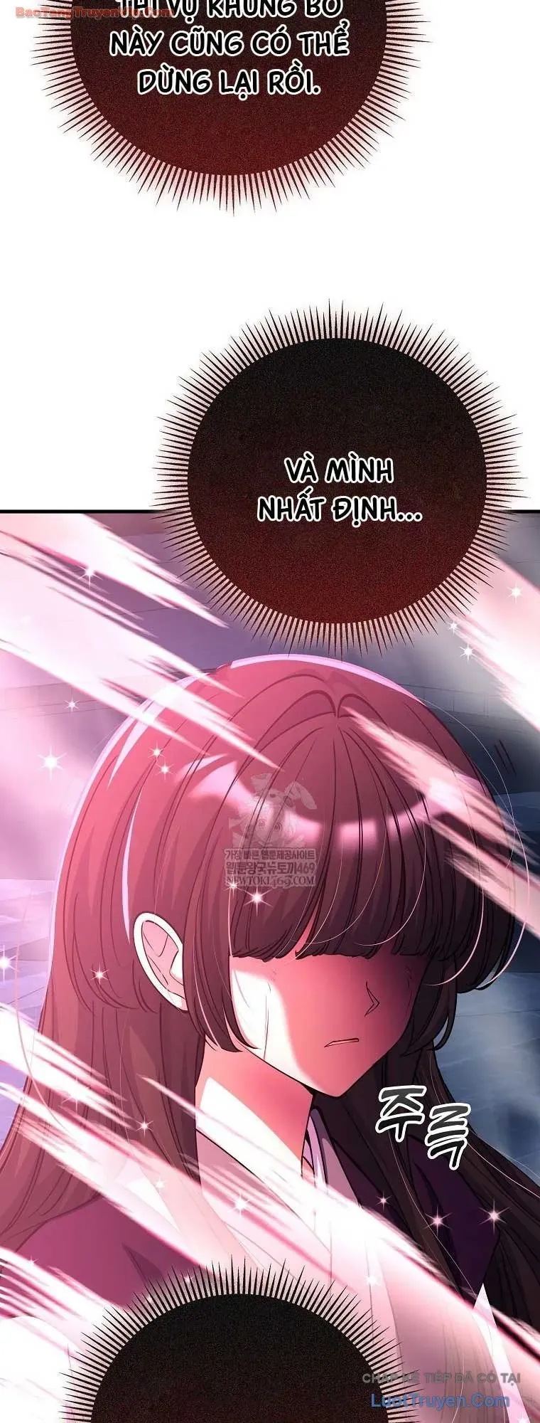 Trở Thành Kẻ Phản Diện Mà Anh Hùng Ám Ảnh Chap 50 - Next Chap 49