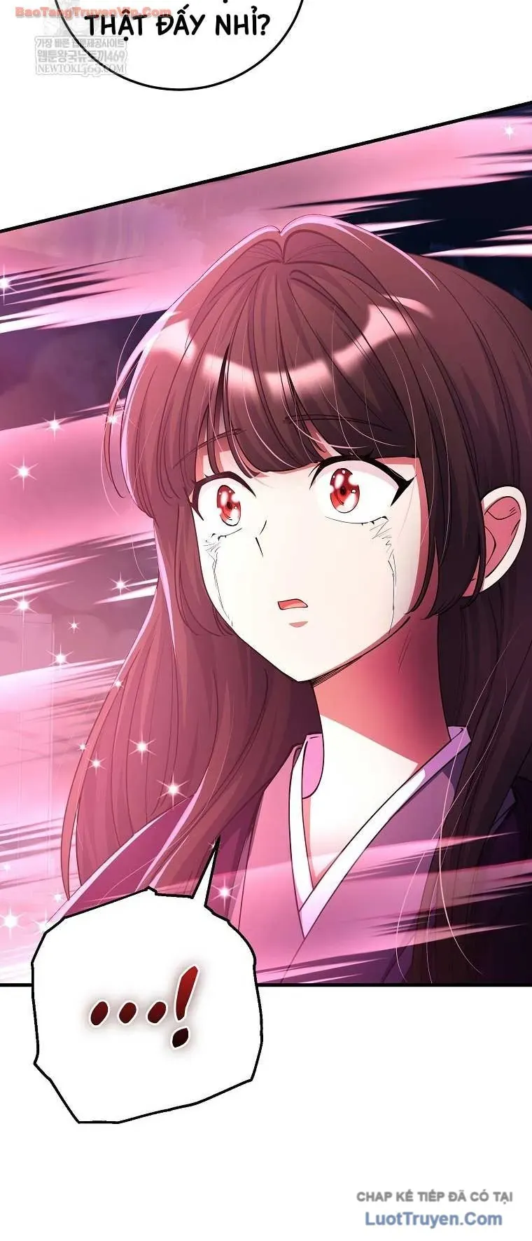 Trở Thành Kẻ Phản Diện Mà Anh Hùng Ám Ảnh Chap 50 - Next Chap 49